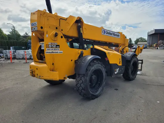 2020 JCB 512-56 S Forklift