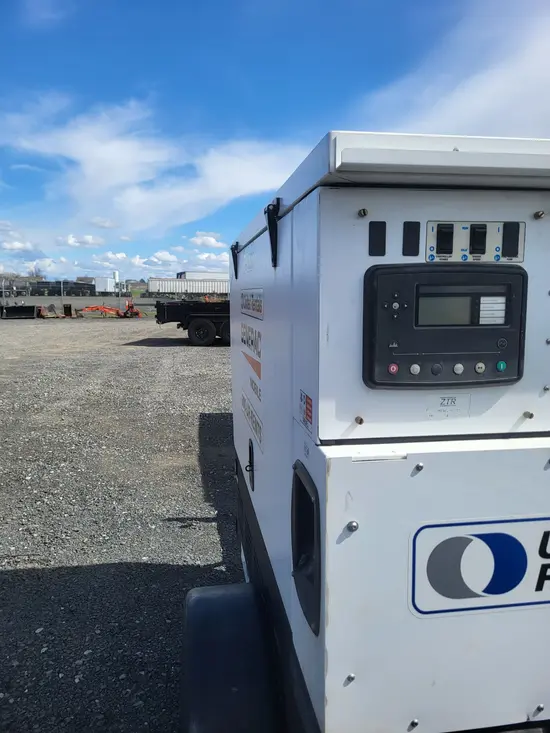 2019 Magnum Pro MDG25IF4 Diesel Generator