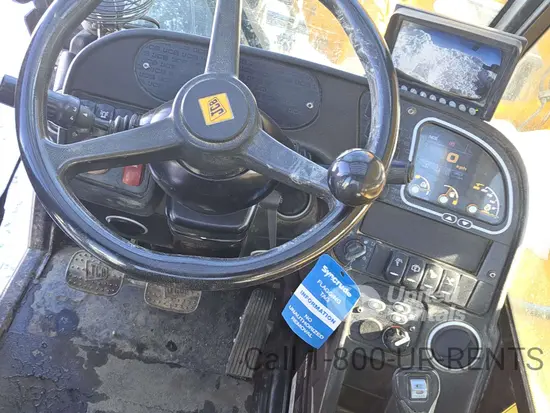 2019 JCB 510-56 S Forklift