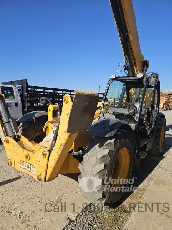2017 JCB 510-56 Forklift