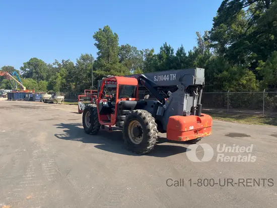 2018 Skyjack SJ1044TH Forklift