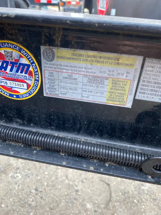 2018 Cummins C100D6R Diesel Generator
