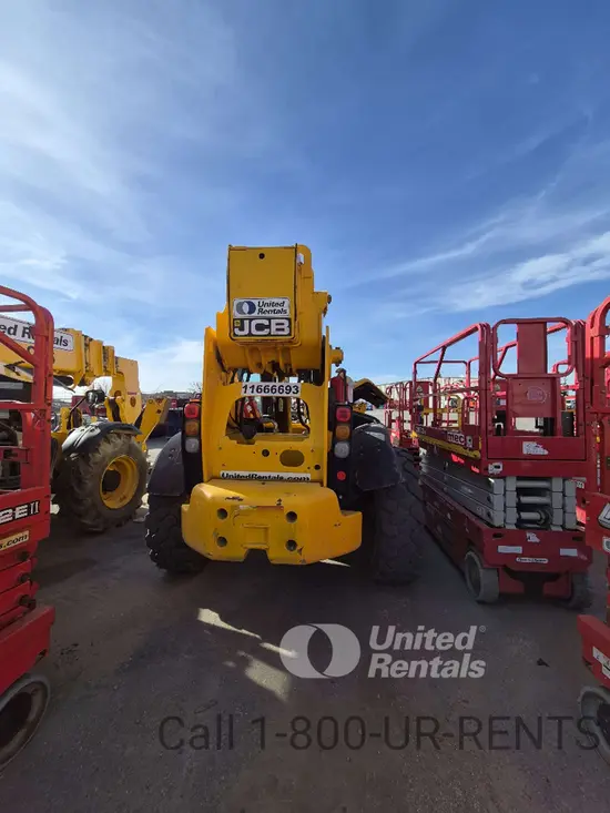 2023 JCB 512-56 Forklift