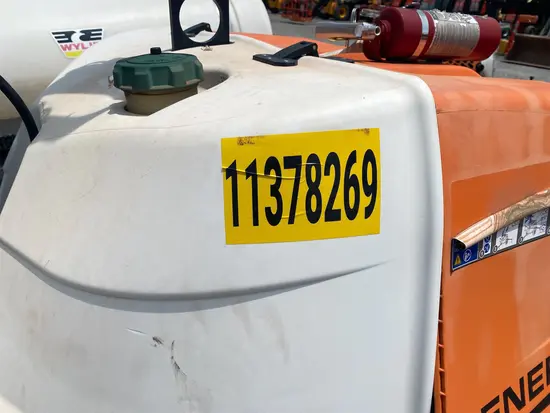 2022 Generac MLT6SMDS Portable Light Tower
