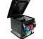 Black Lex 100-400 Amp Power Distribution Panel