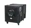 Black ABATEMENT Air Scrubber, 1,900 CFM, 115V, Electric Powered