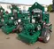 Green Cornell Vacuum Assisted Pump