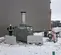 Grey DRYAIR DryAir Hydronic Heater, 1,200,000 BTU, Propane/Natural Gas Dual Fuel