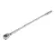 Silver STANLEY Wrench Torque 3/4" Manual