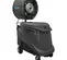Black Power Breezer electric Cooling Fan