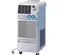 White and gray DENSO 2-ton Portable Spot Cooler, 208V Electric Powered