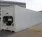 White GENERIC 40 ft. by 8 ft. by 8.5 ft. Refrigerated Storage Container