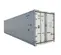 40 ft. by 8 ft. by 8.5 ft. Refrigerated Storage Container