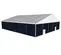 TITAN Series Temporary Industrial Fabric Tent, Insulated, Snow-Loaded