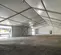 Temporary Industrial Fabric Tent, Blast Resistant
