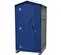Blue Satellite Tufway Standard Porta Potty