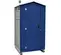 Blue Satellite Tufway Standard Porta Potty