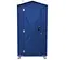 Blue Satellite Tufway Standard Porta Potty