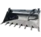 4 in 1 Bucket Attachment