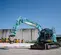 Compaction Wheel – 4.5t-5.5t