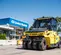 24T Multi Tyre Roller