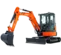 3.0-4.0T Excavator