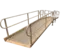 Temporary Bridges