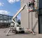 100ft Track-Mounted Boom