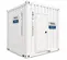 10ft portable site office container 