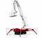 151ftTrack-Mounted Boom (Spider Telescopic)