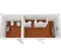 20ft Ablution (Male & Female)