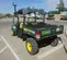 2021 John Deere XUV855MS4 Utility Vehicle