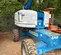 2017 Genie S-40 Boom Lift