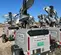 2019 Wacker Neuson LTV6L Portable Light Tower