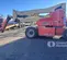2017 JLG E450AJ Articulating Boom Lift