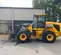 2022 JCB 427 Wheel Loader