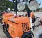 2018 Generac MLT6SMDS Portable Light Tower