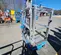 2018 Genie GR-20 Self-Propelled One-Person Lift