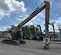2020 Case CX210D LR Excavator