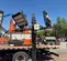 2022 Generac MLT6SMDS Portable Light Tower