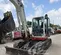 2020 Takeuchi TB290C Mini Excavator