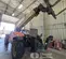 2021 JLG 1055 Forklift