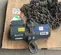 2013 JD NEUHAUS PROFI 3T 6T Hoist