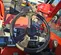 2017 Skyjack SJ643TH Forklift