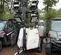 2022 Generac MLTS-4 Portable Work Light