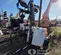 2022 Generac MLT6SMDS Portable Light Tower
