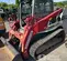 2020 Takeuchi TL12R2-CR Track Loader