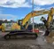 2021 Kobelco SK210LC-10 Excavator