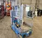 2016 Genie GR-20 Self-Propelled One-Person Lift