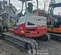 2023 Takeuchi TB260 Mini Excavator